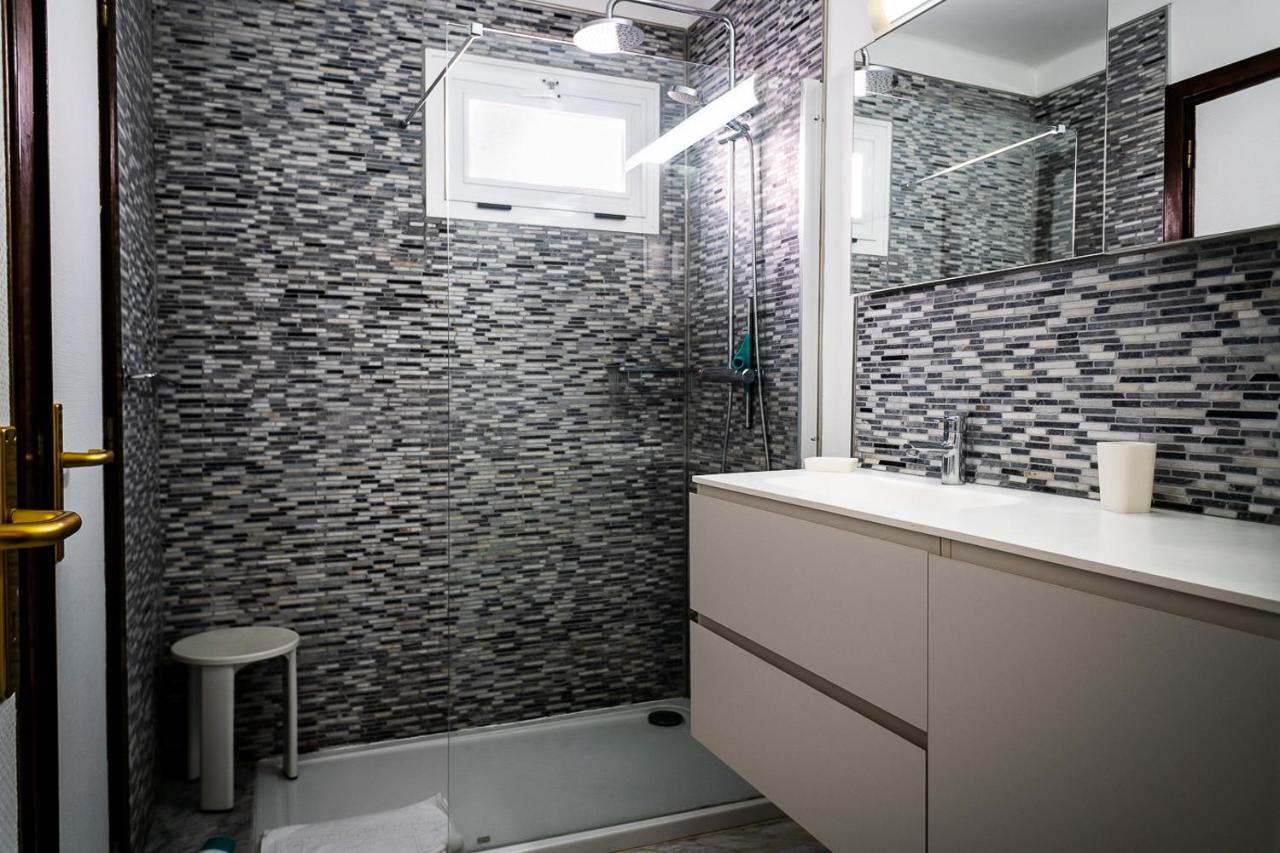 הוילה פלאייה דה לאס אמריקס Duplex Rebeca Free Wifi מראה חיצוני תמונה
